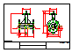 2D Sales Drawing